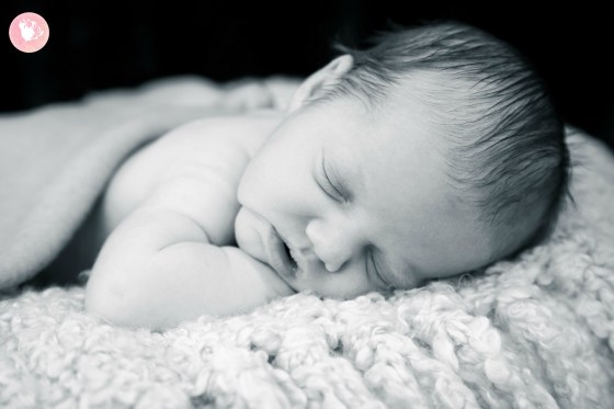 California Newborn Photographer