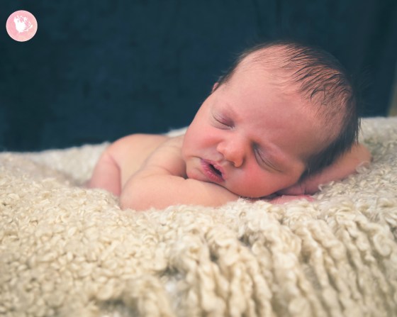 California Newborn Photographer