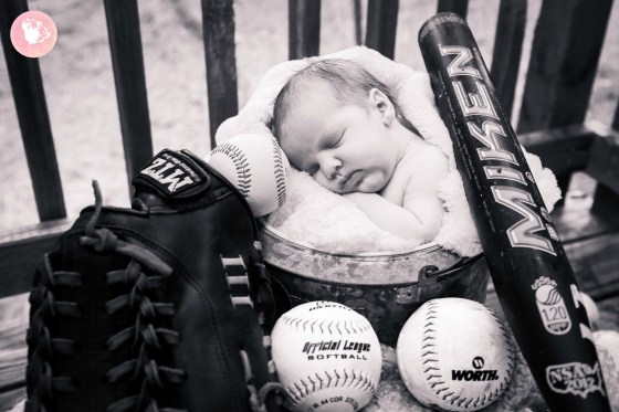 California Newborn Photographer