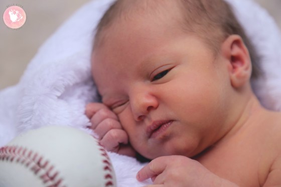California Newborn Photography