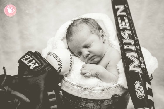 California Newborn Photography