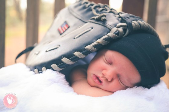 California Newborn Photographer