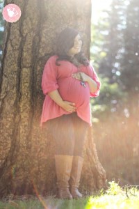Grass-Valley-Maternity-Photographer