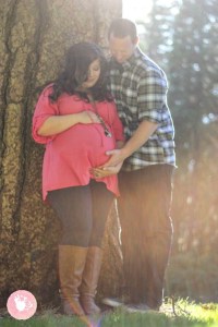 Grass-Valley-Maternity-Photographer