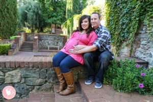 Grass-Valley-Maternity-Photographer