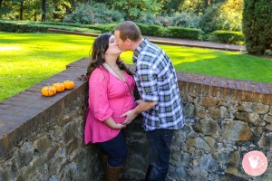 Grass-Valley-Maternity-Photographer