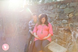 Grass-Valley-Maternity-Photographer