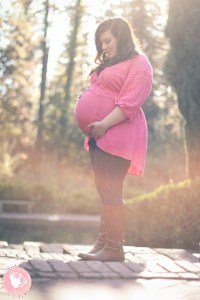 Grass-Valley-Maternity-Photographer