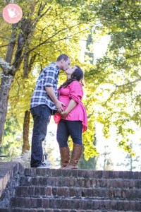 Grass-Valley-Maternity-Photographer
