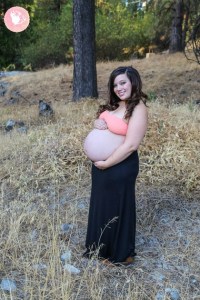 Grass-Valley-Maternity-Photographer