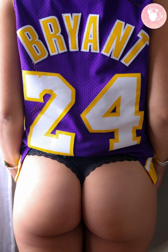 lakers-girl